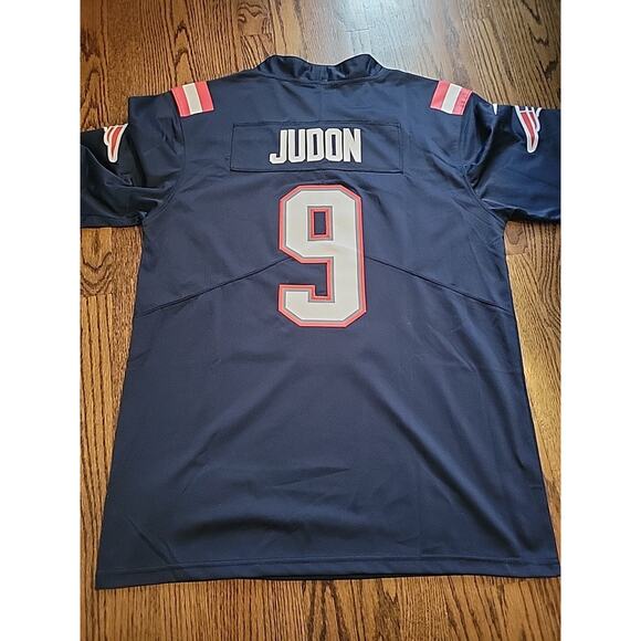 Nike Matthew Judon New England PATRIOTS NFL Football Mens Size Small Jersey - Picture 1 of 10